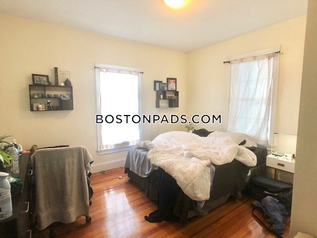 Roxbury Crossing - $7,750