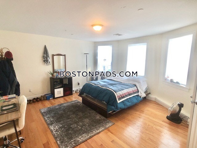 Roxbury Crossing - $7,750