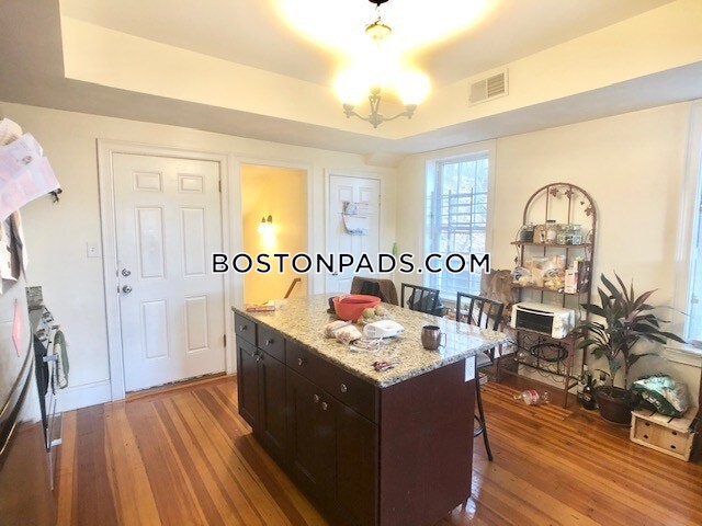 Roxbury Crossing - $7,750