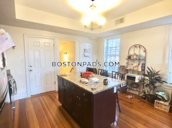 Fisher Ave. Roxbury Crossing