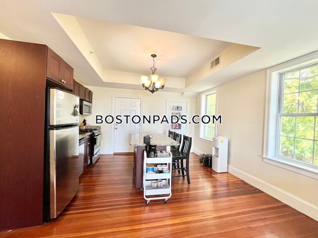 Roxbury Crossing - $7,750+ /mo