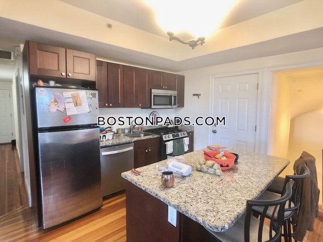 Roxbury Crossing - $7,750