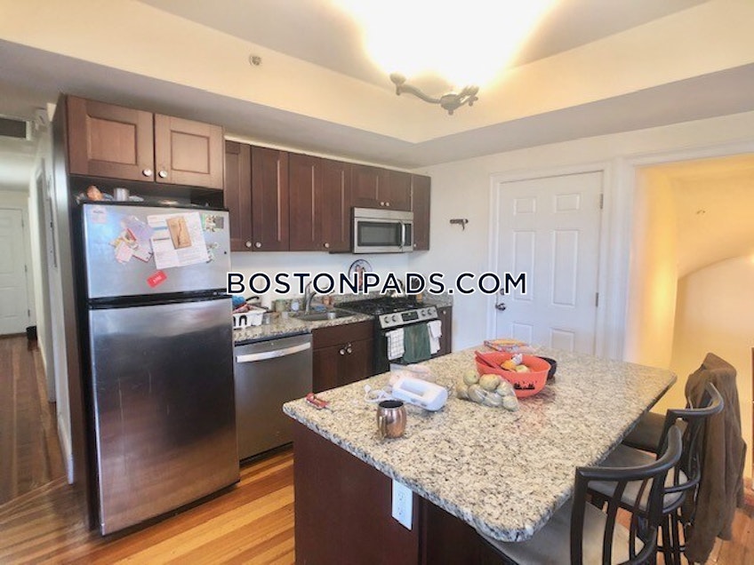Roxbury Crossing - $7,750+ /month