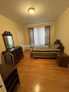 Mission Hill 4 Beds 1 Bath Boston - $7,400 No Fee