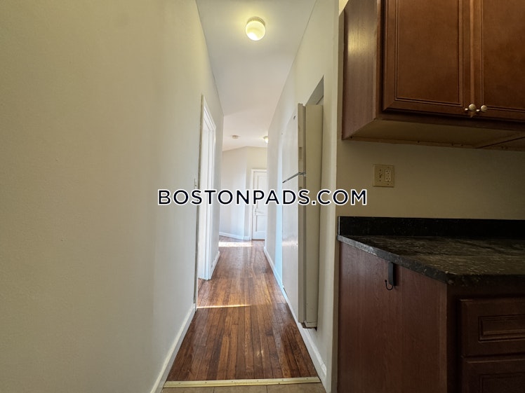 Hemenway St., Boston