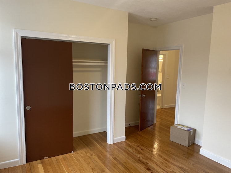 North Beacon St., Boston