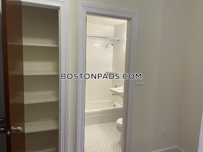 Boston - $2,500+ /mo