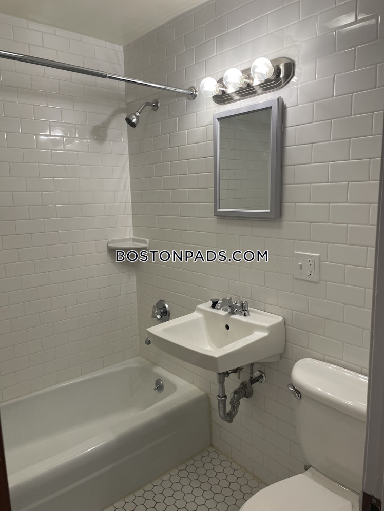 North Beacon St., Boston