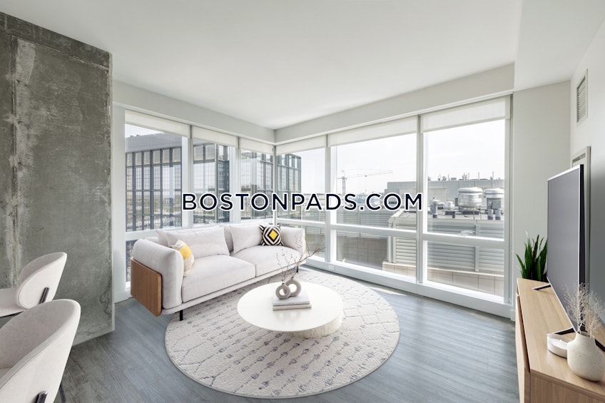 Boston - $3,922+ /month