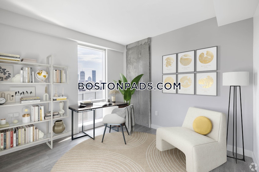 Boston - $3,922+ /month