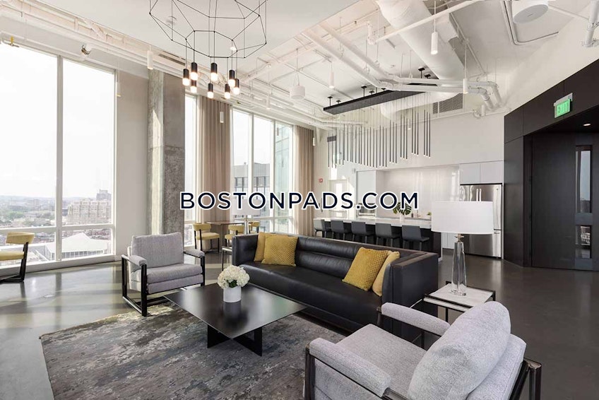 Boston - $3,922+ /month