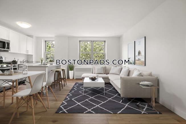 Boston - $2,837+ /mo