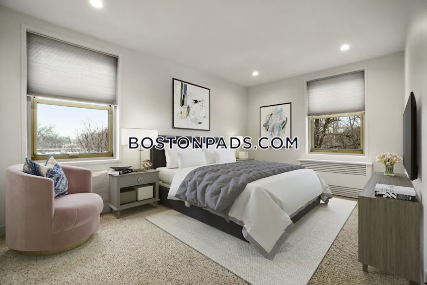 Boston - $2,837+ /month