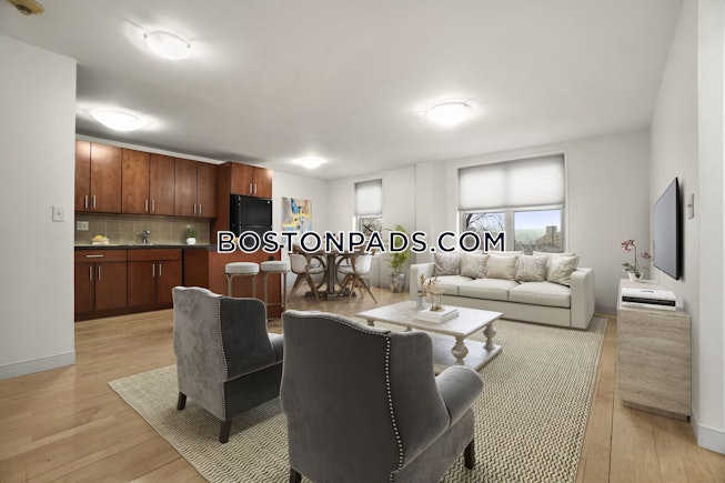 Boston - $2,837+ /mo