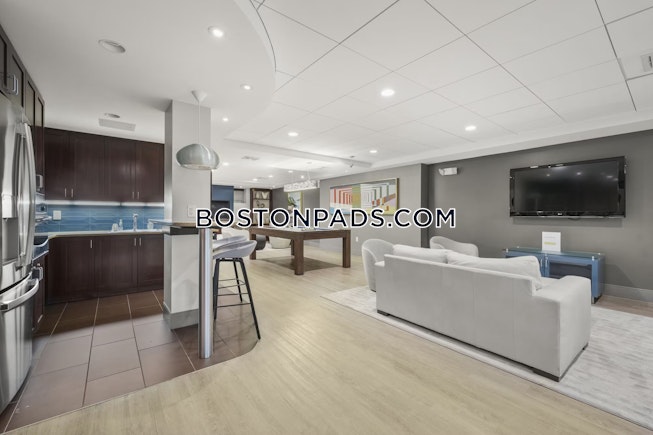 Boston - $2,837+ /mo