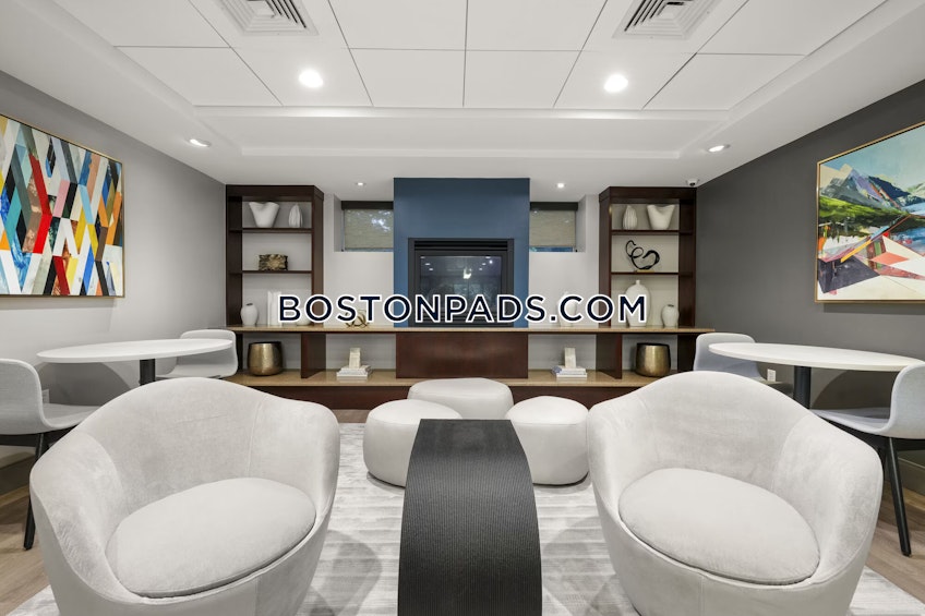 Boston - $2,837+ /month