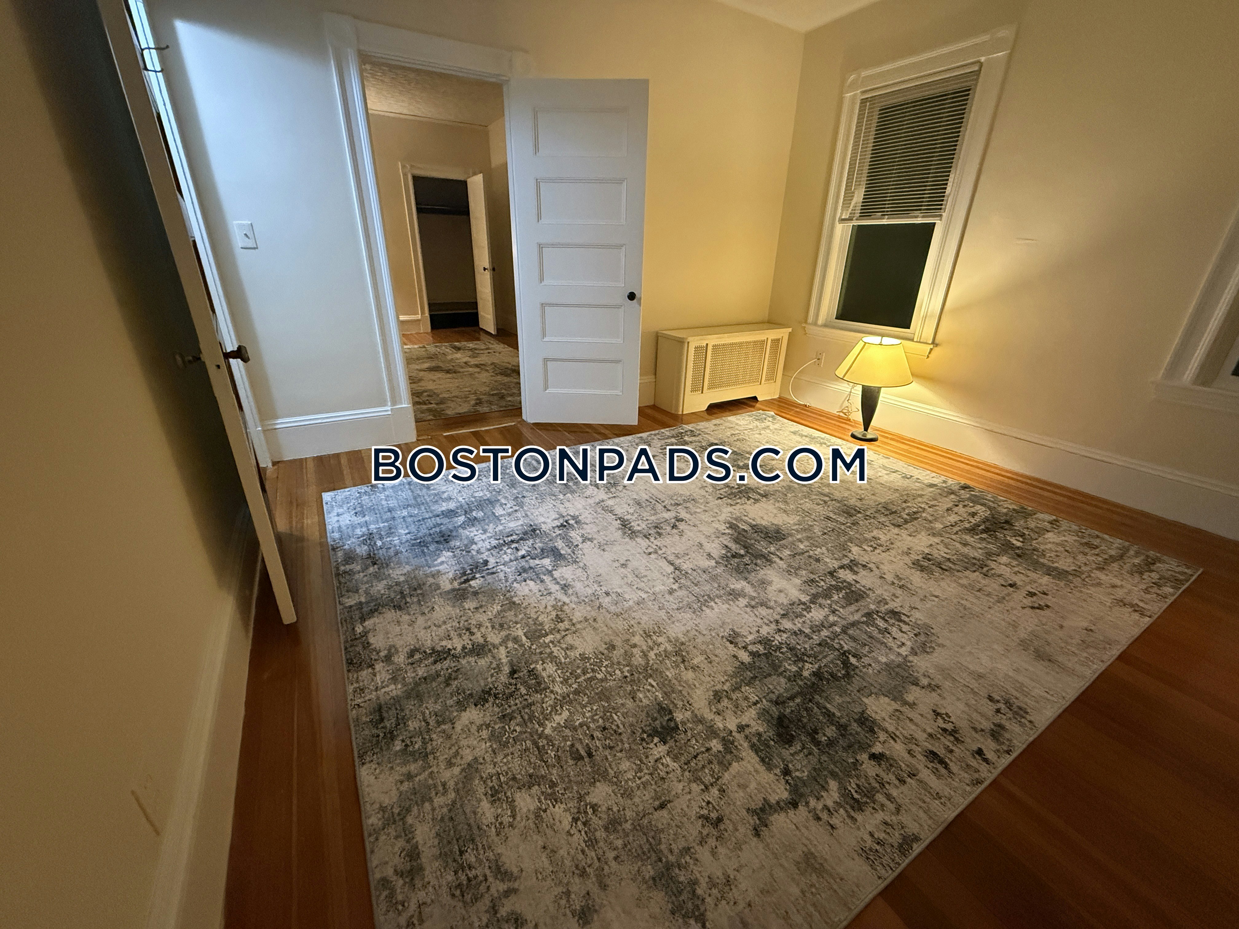 Powder House Boulevard Somerville