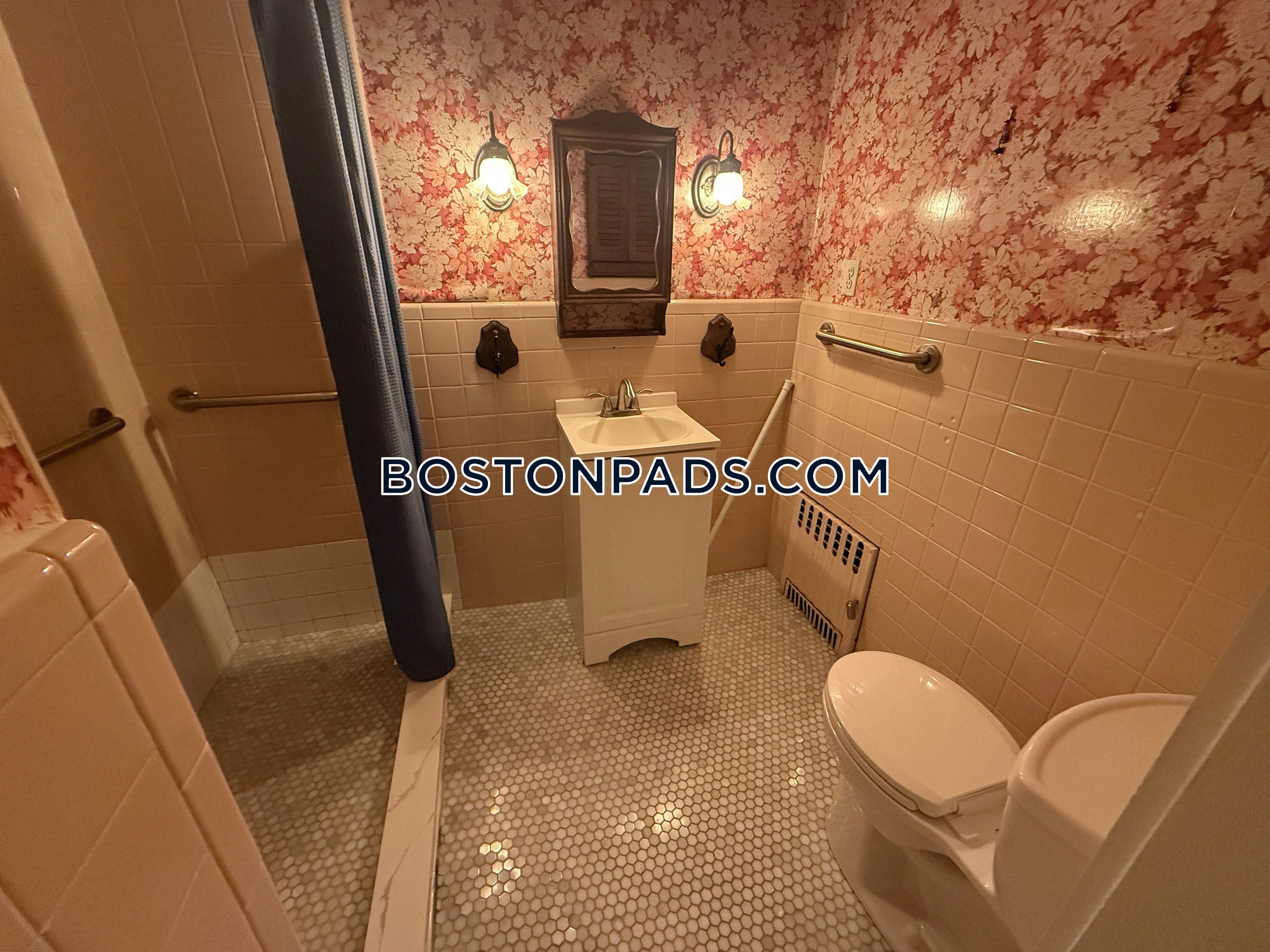 Powder House Boulevard Somerville