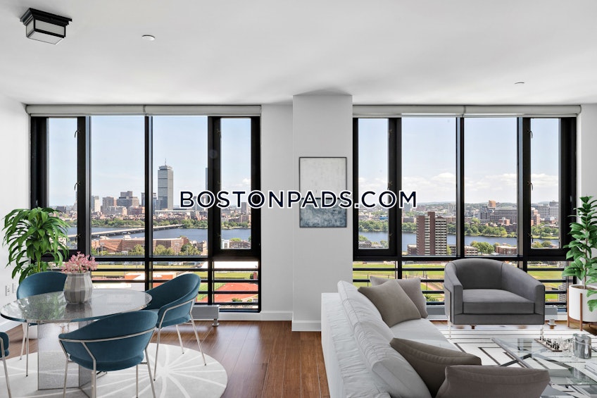 Cambridge - $4,950+ /month