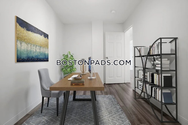 Boston - $3,783+ /mo