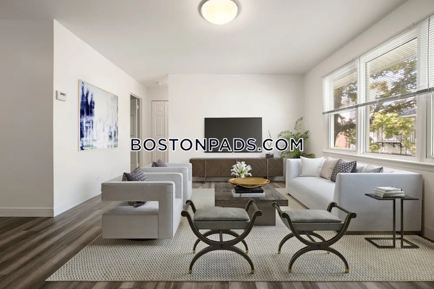 Boston - $3,789+ /month