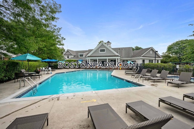 Westborough - $2,695+ /mo