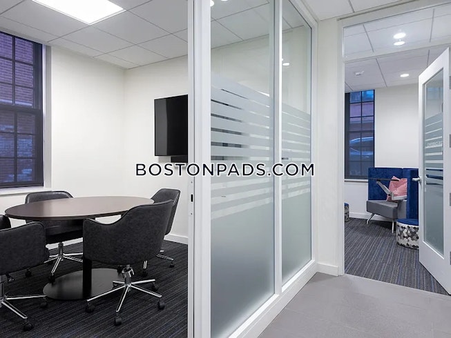 Boston - $3,860+ /mo