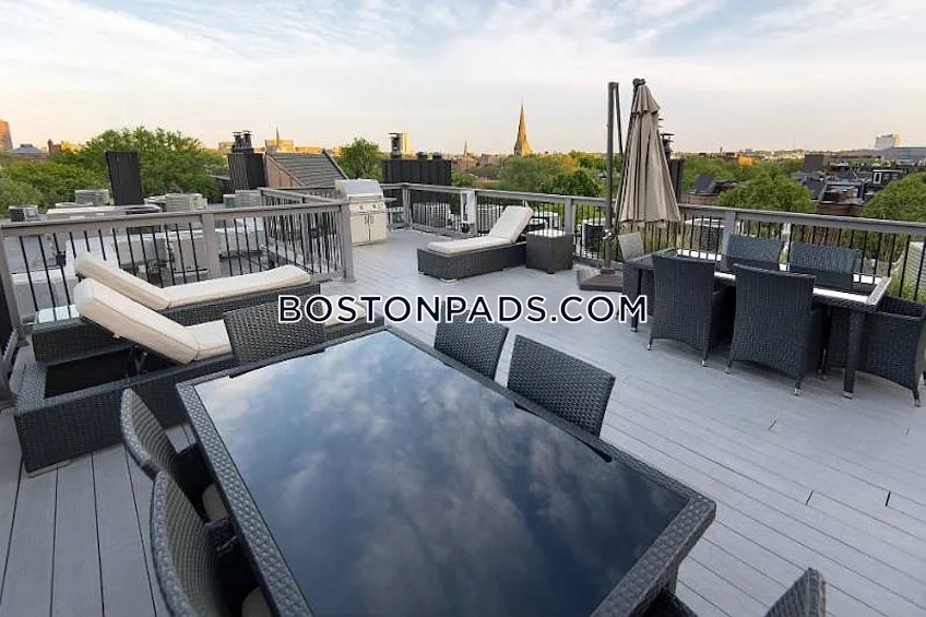 Boston - $3,860+ /month