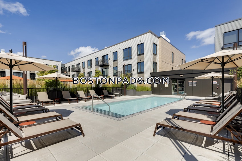 Boston - $4,865+ /month