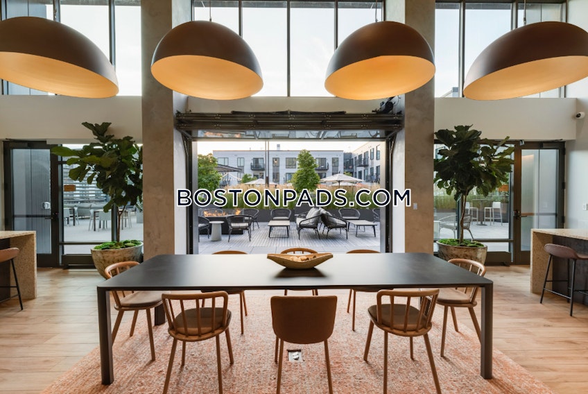 Boston - $4,865+ /month