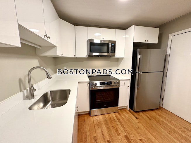 Roxbury Crossing - $2,800+ /mo