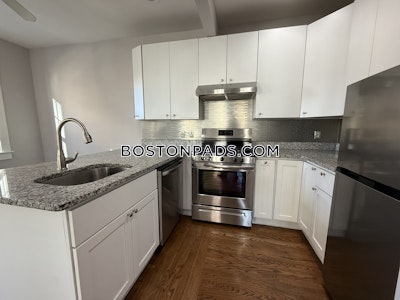 South End 2 Bed 1 Bath BOSTON Boston - $4,100 No Fee
