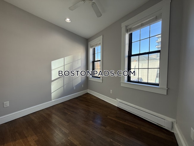 Boston - $4,100+ /mo