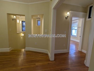 Brookline 5 Bed 3 Bath Brookline  Coolidge Corner - $7,200 No Fee