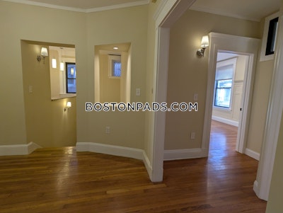 Brookline 5 Bed 3 Bath Brookline  Coolidge Corner - $7,200 No Fee