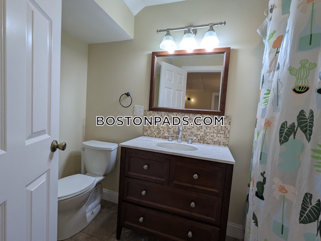 Brookline - $7,200+ /mo