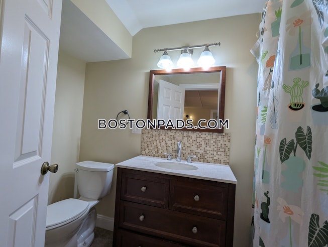 Brookline - $7,200+ /mo
