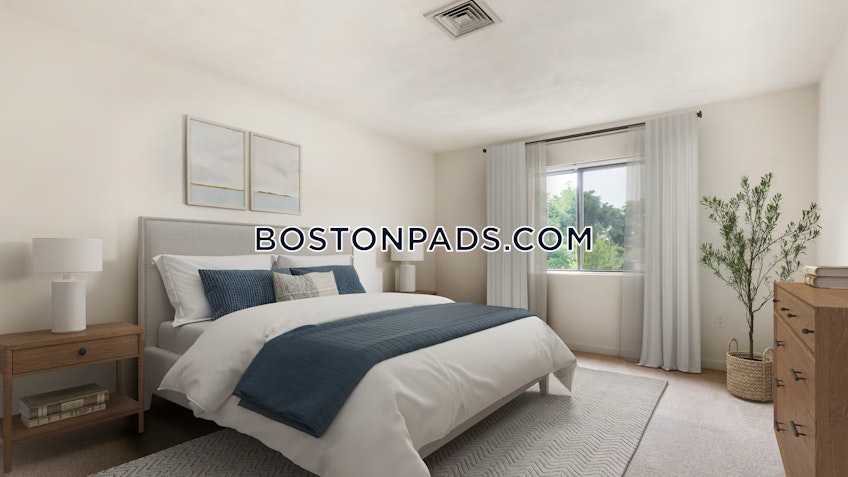 Quincy - $2,212+ /month