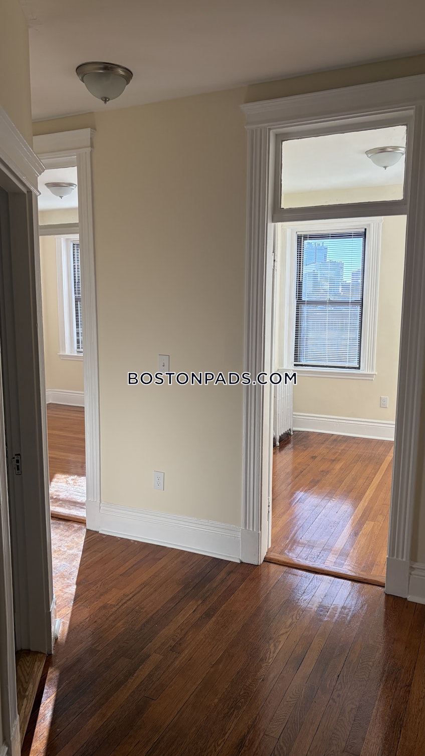 Boston - $2,500+ /month