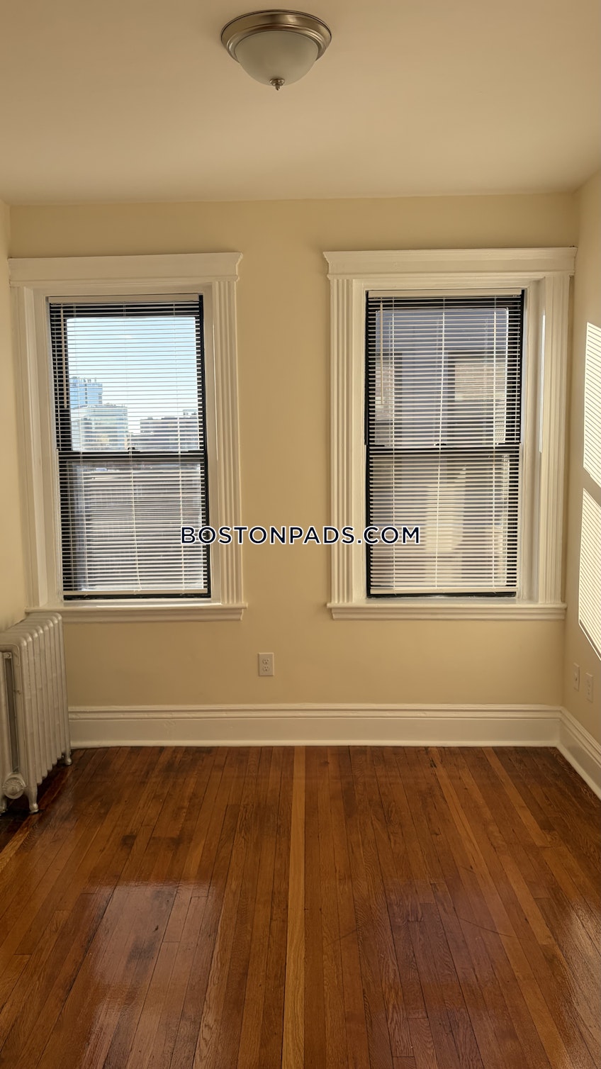 Boston - $2,500+ /month