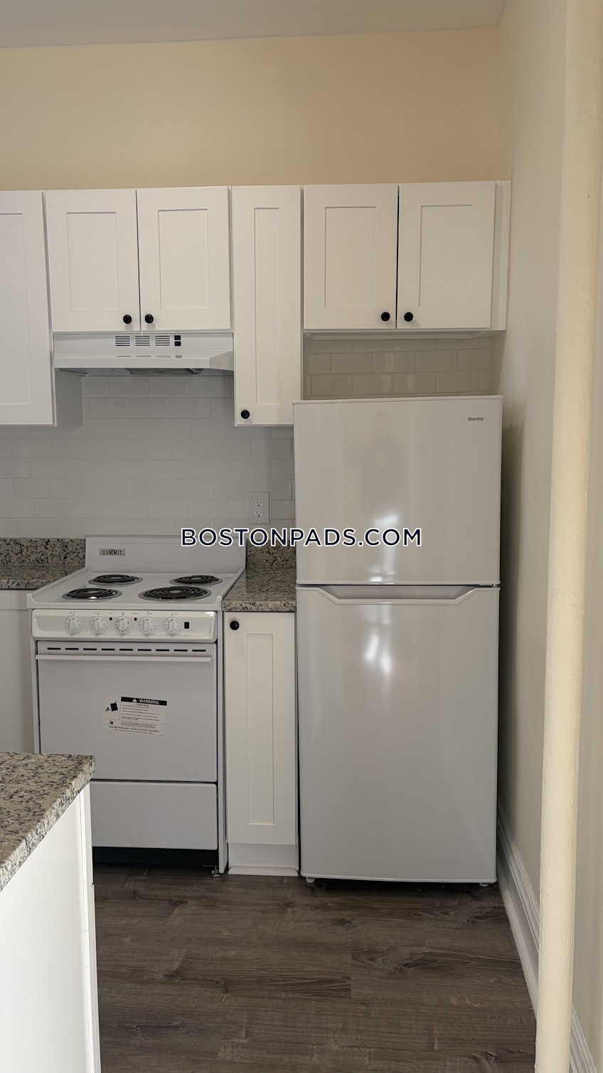 Boston - $2,500+ /month