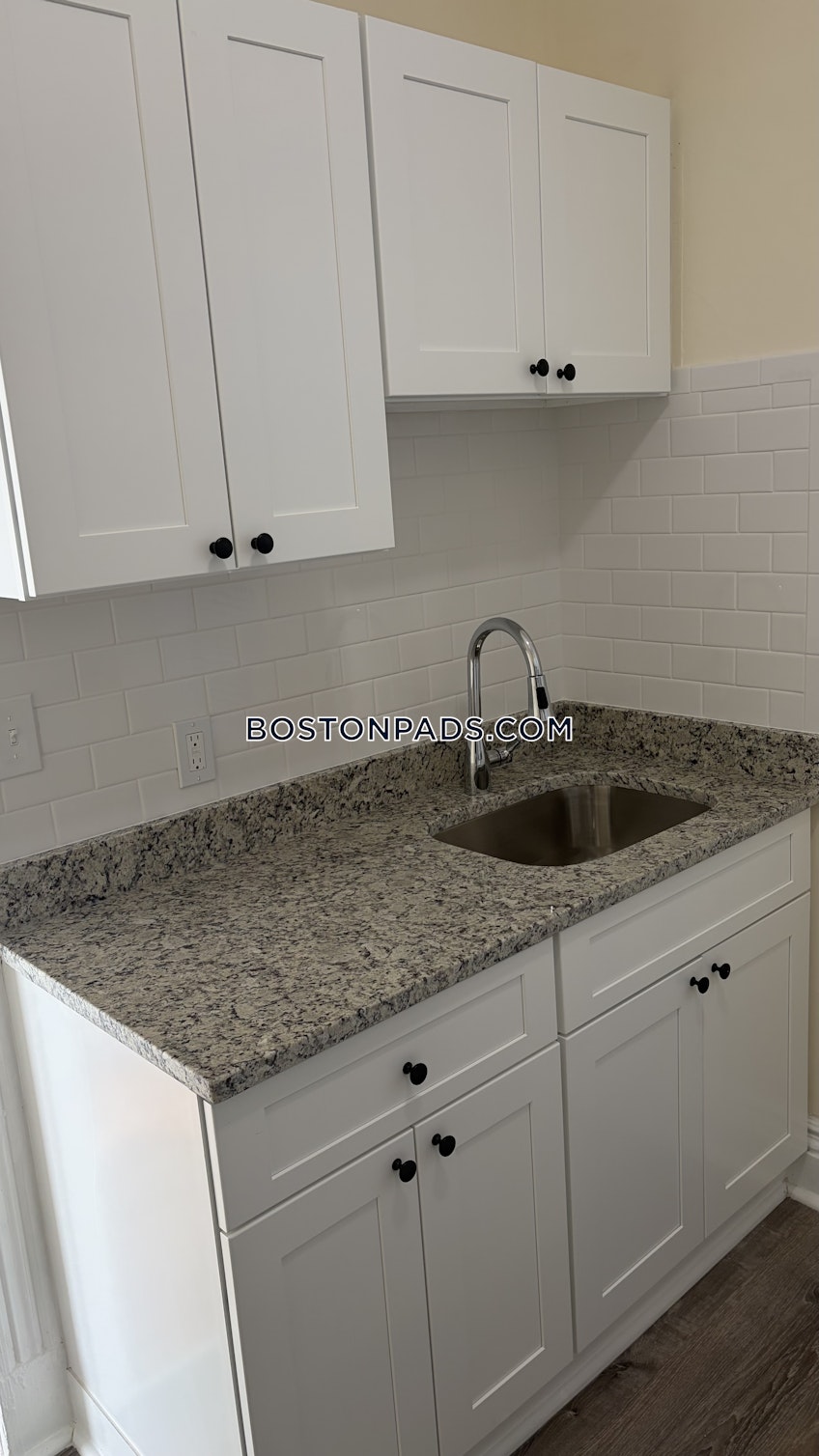 Boston - $2,500+ /month