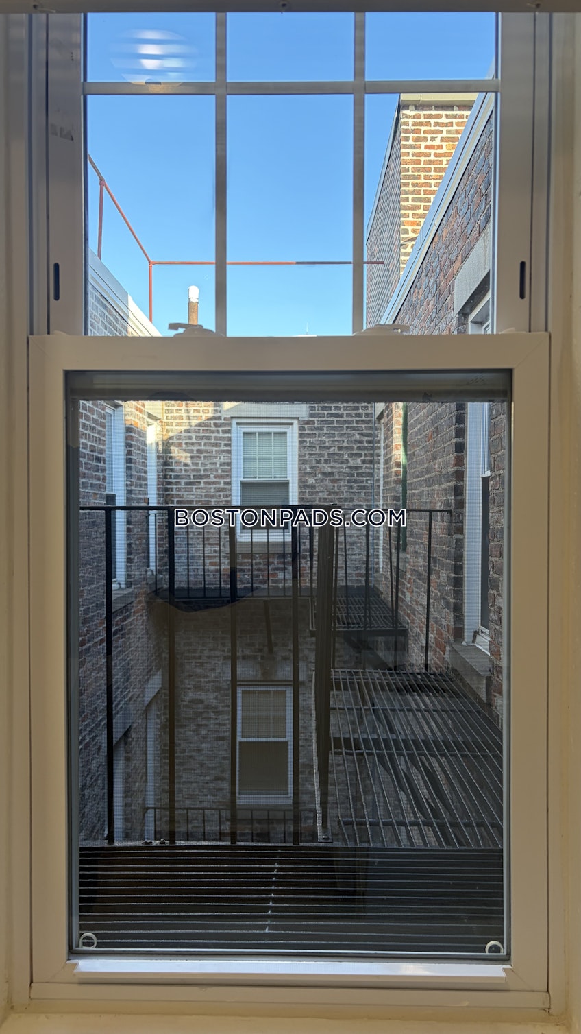 Boston - $2,500+ /month