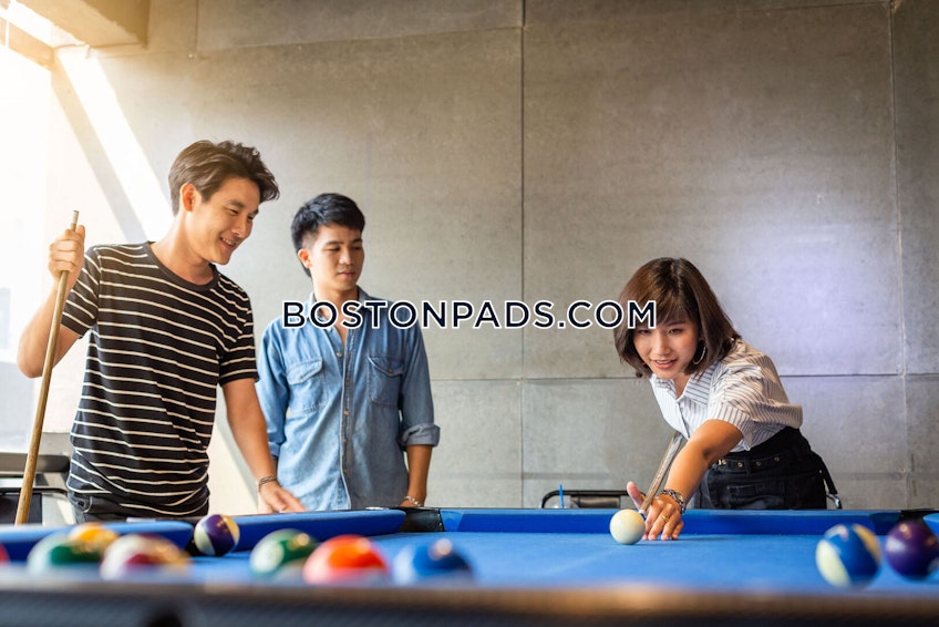 Boston - $4,647+ /month