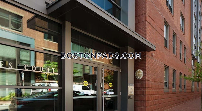 Boston - $3,160+ /month