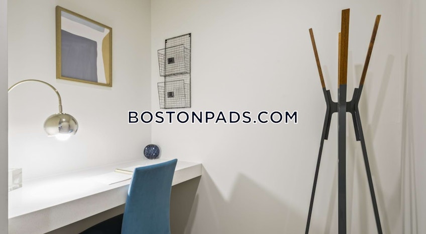 Boston - $3,160+ /month