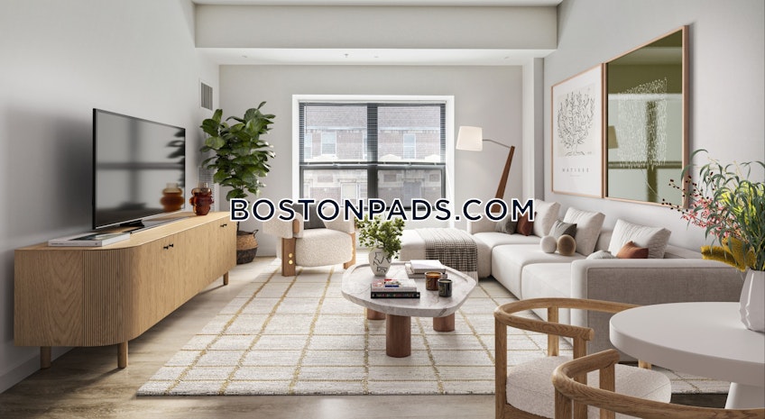 Boston - $3,160+ /month