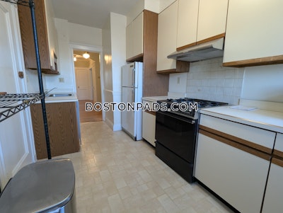 Brookline 2 Beds 1 Bath  Coolidge Corner - $2,500 No Fee