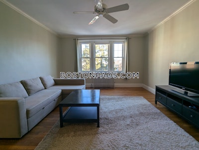 Brookline 2 Beds 1 Bath  Coolidge Corner - $2,500 No Fee