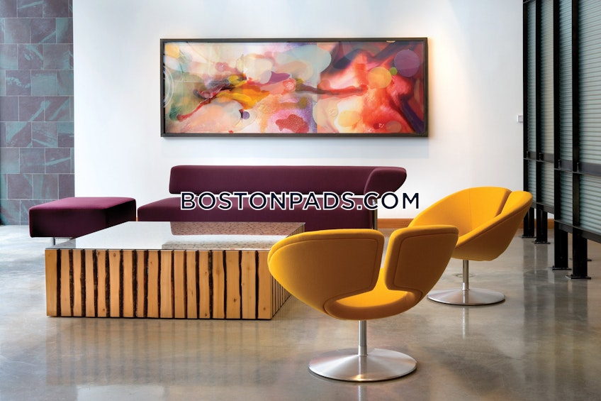 Cambridge - $3,691+ /month